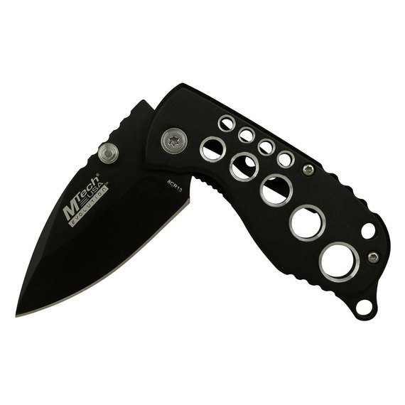 Ніж Mtech MTE-FDR001-BK, зображення 4