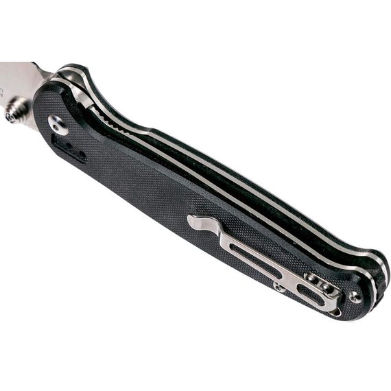 Ніж Real Steel H6 Black (7761), зображення 5