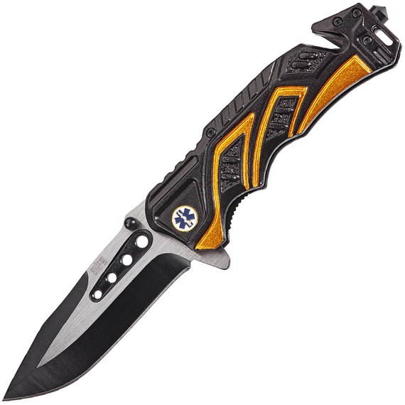 Нож SKIF Plus DOC VK315KA-H