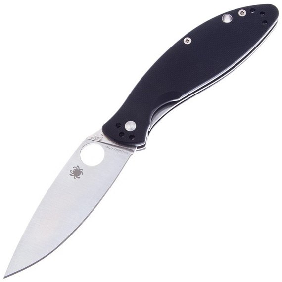 Нож Spyderco Astute (C252GP)