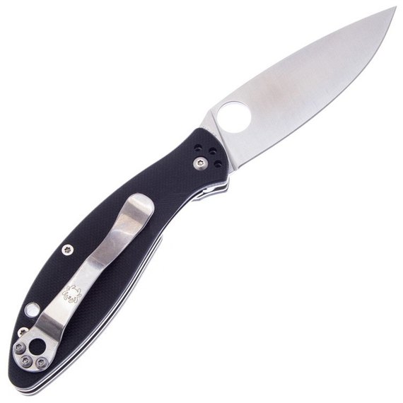 Нож Spyderco Astute (C252GP), изображение 2