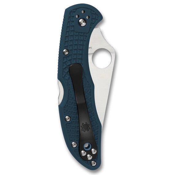 Ніж Spyderco Delica, K390 (C11FPK390), зображення 2