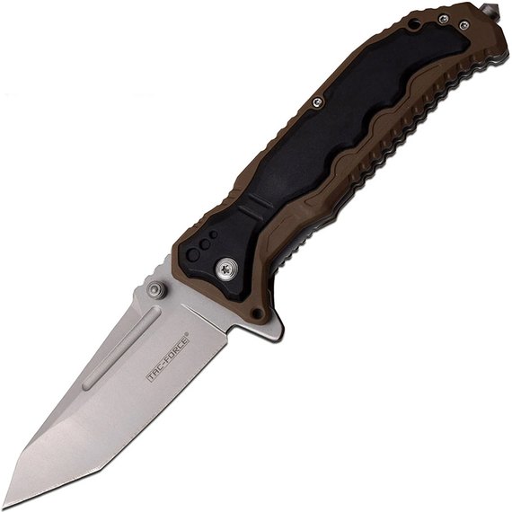 Нож Tac-Force TF-950TN