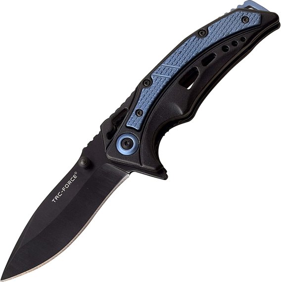 Нож Tac-Force TF-991BL