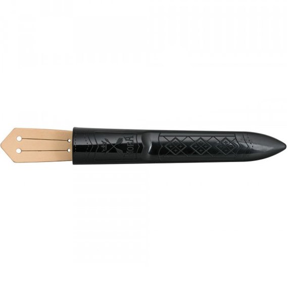 Скандинавский нож Morakniv Classic No 1/0 (13603), изображение 2