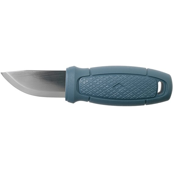 Ніж туристичний Morakniv Eldris Light Duty blue (13851), зображення 2