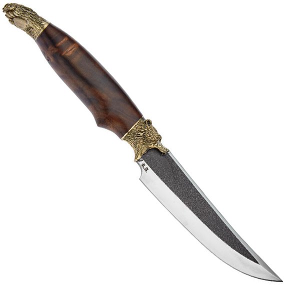 Ніж RAKnives Грізлі 2 RAG2, зображення 2