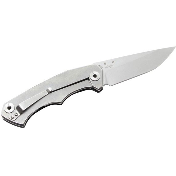 Нож Real Steel 3701 Crusader Black (7441), изображение 2