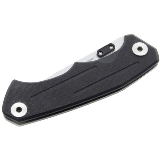 Нож Real Steel 3701 Crusader Black (7441), изображение 3