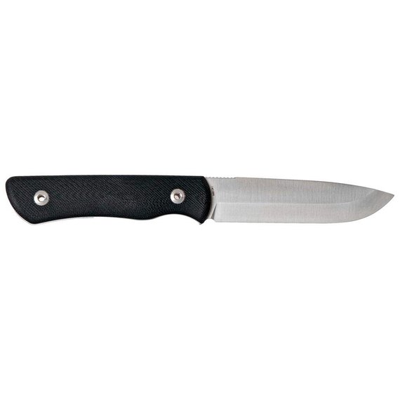 Ніж Real Steel Bushcraft Plus Scandi (3718), зображення 2
