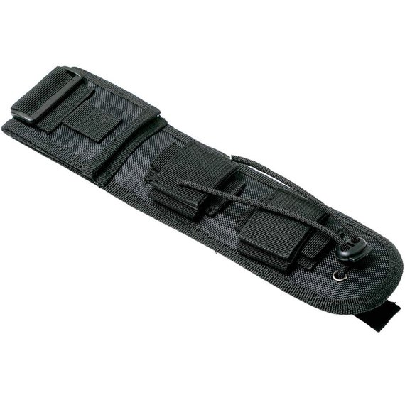 Ніж Real Steel Bushcraft Plus Scandi (3718), зображення 8