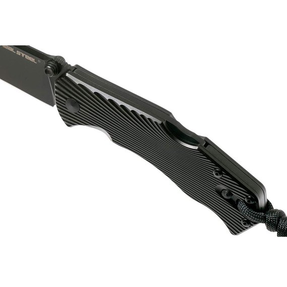 Ніж Real Steel H7 Special Edition Ghost Black (7793), зображення 7