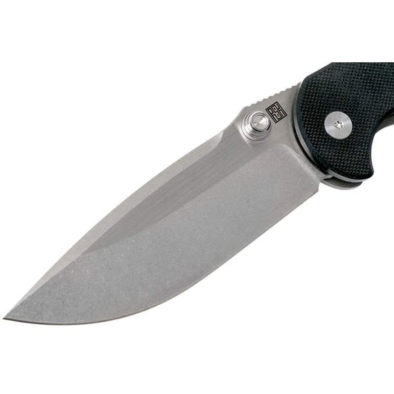 Ніж Real Steel S6 Stonewashed (9432), зображення 3