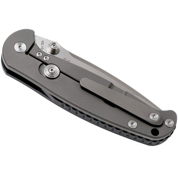 Ніж Real Steel S6 Stonewashed (9432), зображення 4