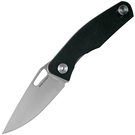Ніж Real Steel Terra Black (7451)