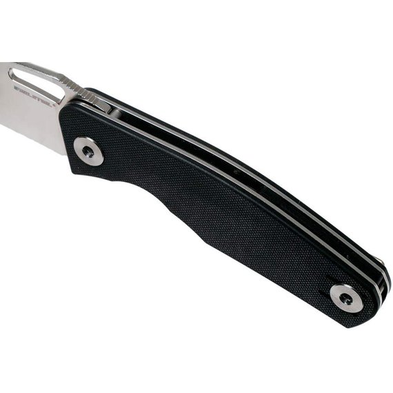 Ніж Real Steel Terra Black (7451), зображення 4