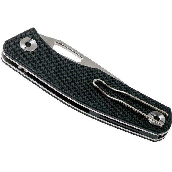 Ніж Real Steel Terra Black (7451), зображення 5