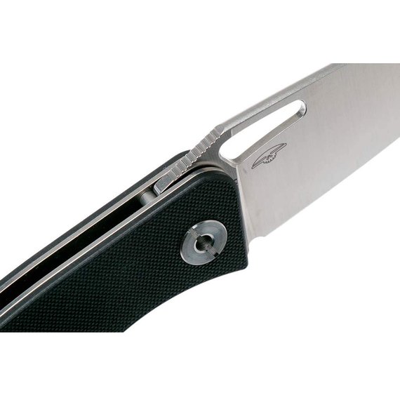 Ніж Real Steel Terra Black (7451), зображення 7