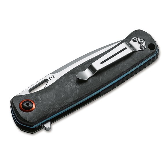 Ніж Boker Plus Nebula 01BO319, зображення 2