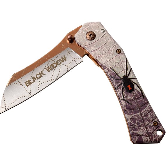Ніж Dark Side Blades DS-A071BZ, зображення 5