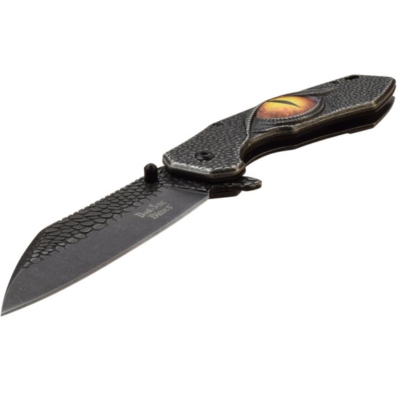 Ніж Dark Side Blades DS-A080SW, зображення 2