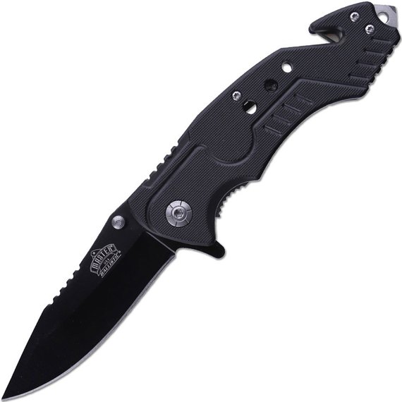 Нож спасателя Master Ballistic MU-A021BK