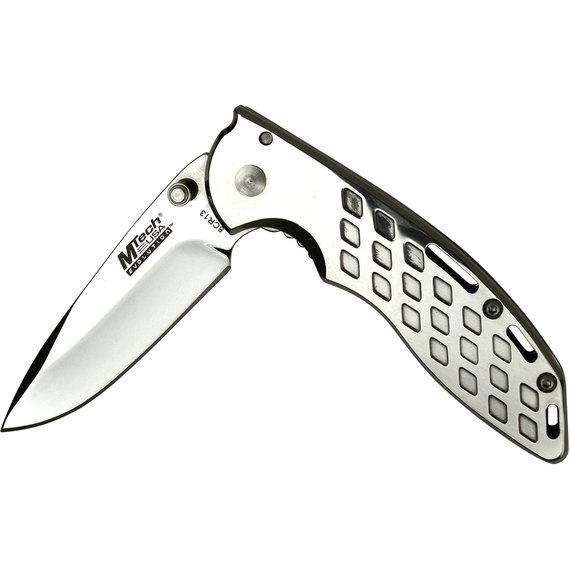 Ніж Mtech MTE-A009-S, зображення 5