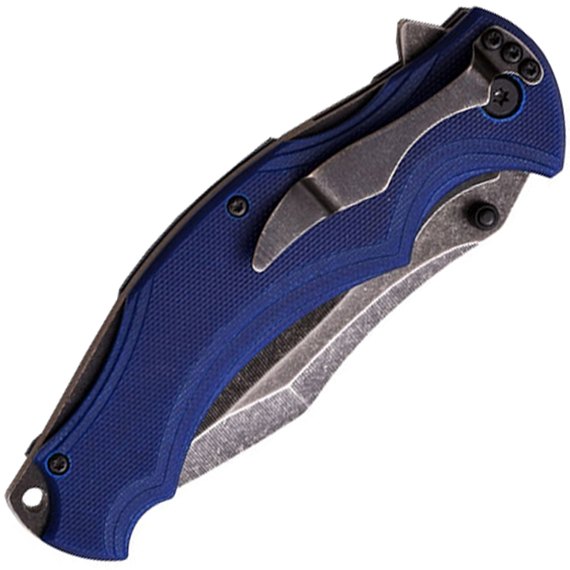 Нож Mtech Xtreme MX-A840BL, изображение 2