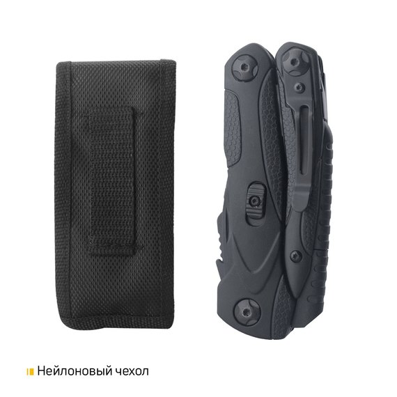 Мультитул Roxon SPARK CM1349, изображение 4