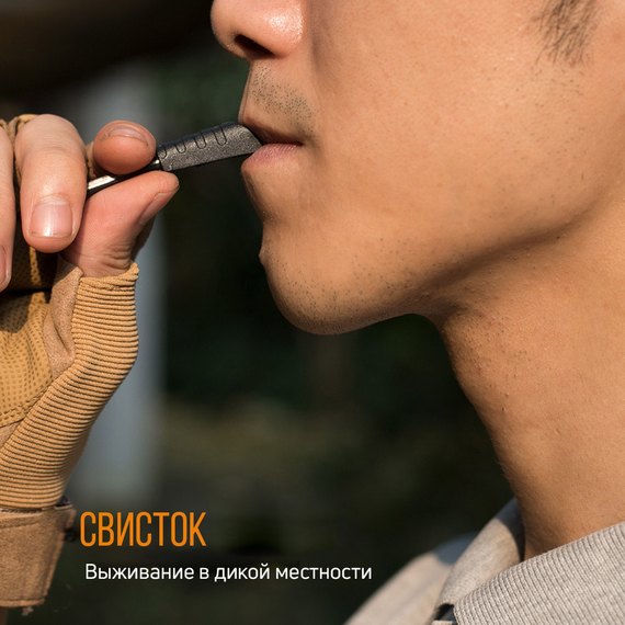 Мультитул Roxon SPARK CM1349, изображение 9