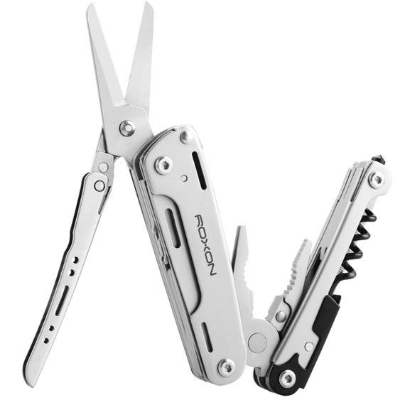Мультитул Roxon Storm S801S, изображение 5