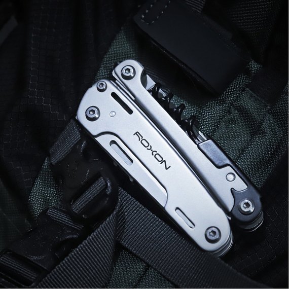 Мультитул Roxon Storm S801S, изображение 7