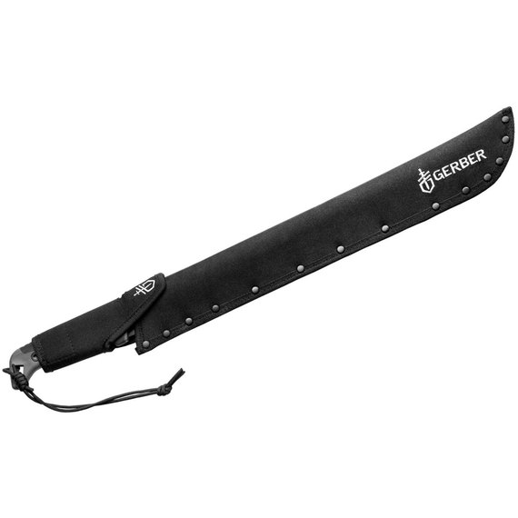 Мачете Gerber Gator Bush 31-002848, изображение 3