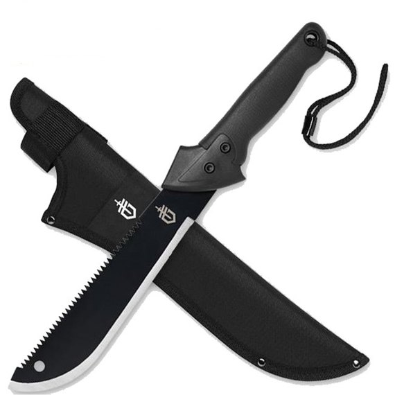 Мачете-пила Gerber Gator Machete JR 31-000759, изображение 3