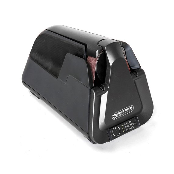 Професійна кухонні точилка Work Sharp E4 (CPE4)
