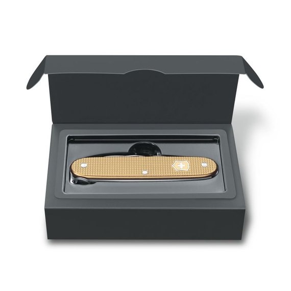 Многофункциональный нож Victorinox Pioneer 0.8201.L19, изображение 6