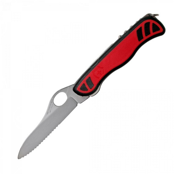 Багатофункціональний ніж Victorinox Sentinel 0.8321.MWC, зображення 2