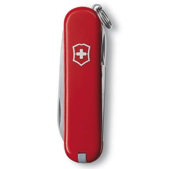 Багатофункціональний ніж Victorinox Сlassic SD 0.6203, зображення 3
