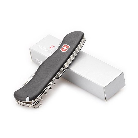 Многофункциональный нож Victorinox Nomad 0.8353.3, изображение 2