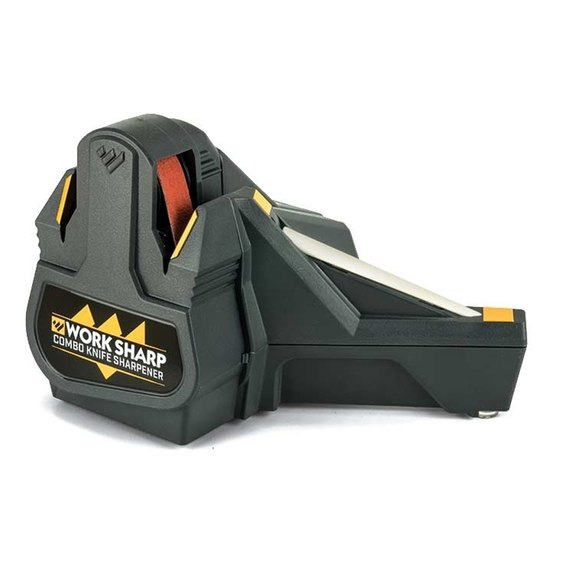 Точилка Work Sharp Combo Sharpener (WSCMB-I), зображення 4