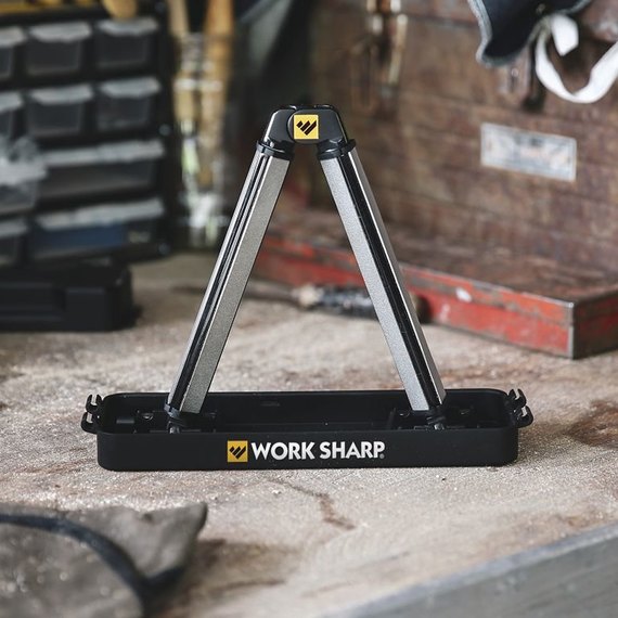 Точилка Work Sharp Ken Onion Angle Set WSBCHAGS (WSBCHAGS-I), зображення 5