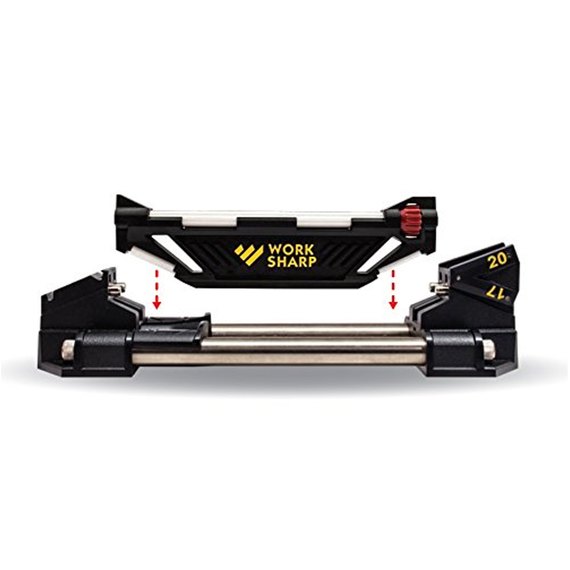Точилка Work Sharp WSGSS (WSGSS-BX), изображение 10