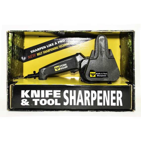 Точилка Work Sharp WSKTS-I, изображение 3