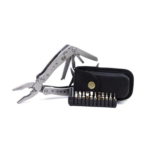 Multi Tool Ganzo G201, изображение 6