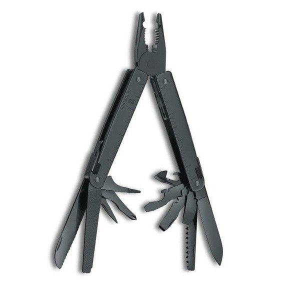 Мультитул Victorinox SwissTool BS 3.0323.3CN, изображение 2