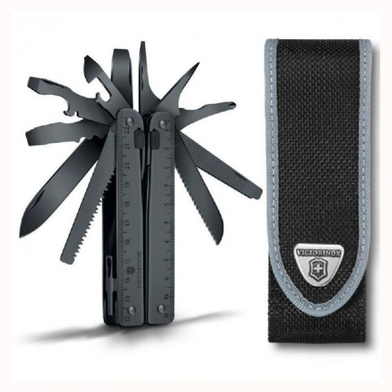 Мультитул Victorinox SwissTool BS 3.0323.3CN, изображение 4