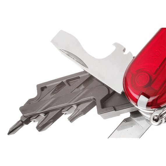 Многофункциональный нож Victorinox CyberTool 34 1.7725.T, изображение 5