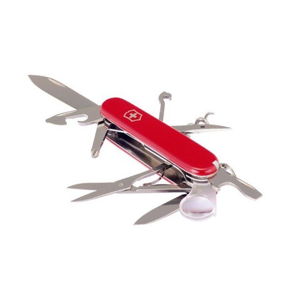 Многофункциональный нож Victorinox Explorer 1.6703, изображение 2