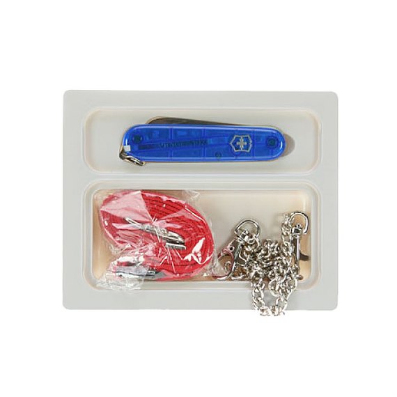 Многофункциональный нож Victorinox My First Victorinox 0.2363.T2, изображение 4