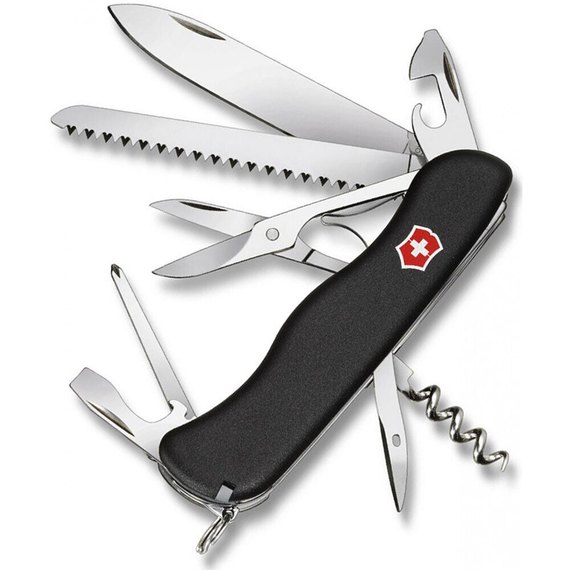 Многофункциональный нож Victorinox Outrider 0.9023.3